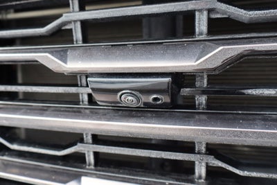 2024 GMC Sierra 2500HD AT4X