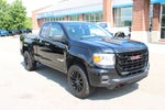 2021 GMC Canyon Elevation Standard