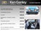 2021 GMC Canyon Elevation Standard