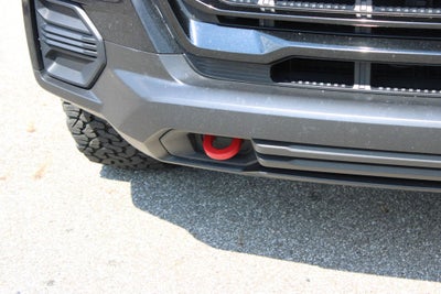 2021 GMC Canyon Elevation Standard