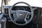 2026 Chevrolet Express 3500 Work Van w/ Reading Aluminum Enclosed Service Body Cutaway