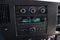 2026 Chevrolet Express 3500 Work Van w/ Reading Aluminum Enclosed Service Body Cutaway