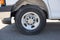 2026 Chevrolet Express 3500 Work Van w/ Reading Aluminum Enclosed Service Body Cutaway
