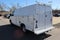 2026 Chevrolet Express 3500 Work Van w/ Reading Aluminum Enclosed Service Body Cutaway