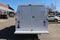 2026 Chevrolet Express 3500 Work Van w/ Reading Aluminum Enclosed Service Body Cutaway