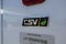 2026 Chevrolet Express 3500 Work Van w/ Reading Aluminum Enclosed Service Body Cutaway