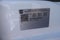 2026 Chevrolet Express 3500 Work Van w/ Reading Aluminum Enclosed Service Body Cutaway