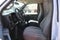 2026 Chevrolet Express 3500 Work Van w/ Reading Aluminum Enclosed Service Body Cutaway