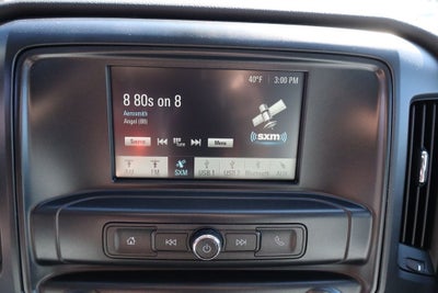 2023 Chevrolet Silverado 5500HD Medium Duty 1WT w/ Knapheide Landscaper Dump Body