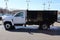 2023 Chevrolet Silverado 5500HD Medium Duty 1WT w/ Knapheide Landscaper Dump Body