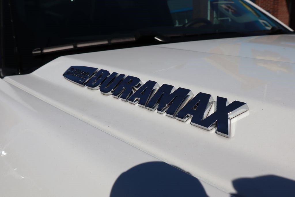 2023 Chevrolet Silverado 5500HD Medium Duty 1WT w/ Knapheide Landscaper Dump Body