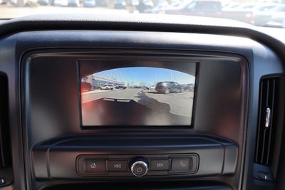 2023 Chevrolet Silverado 5500HD Medium Duty 1WT w/ 11' Knapheide Landscape Body