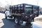 2023 Chevrolet Silverado 5500HD Medium Duty 1WT w/ 11' Knapheide Landscape Body