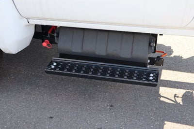 2024 Chevrolet Silverado 6500HD Medium Duty 1WT Chassis-Cab 201"WB 120"CA