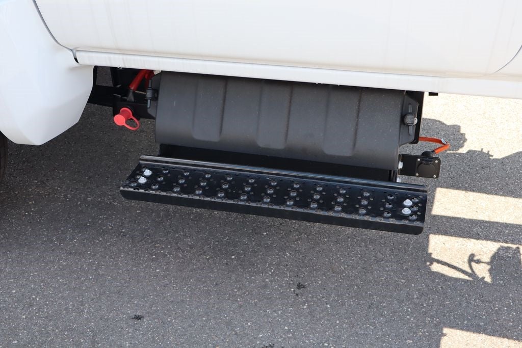 2024 Chevrolet Silverado 6500HD Medium Duty 1WT Chassis-Cab 201"WB 120"CA