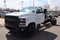 2024 Chevrolet Silverado 6500HD Medium Duty 1WT Chassis-Cab 201"WB 120"CA