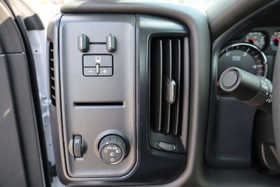 2024 Chevrolet Silverado 6500HD Medium Duty 1WT Chassis-Cab 201"WB 120"CA