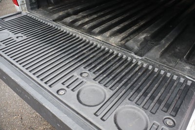 2018 Nissan Titan PRO-4X