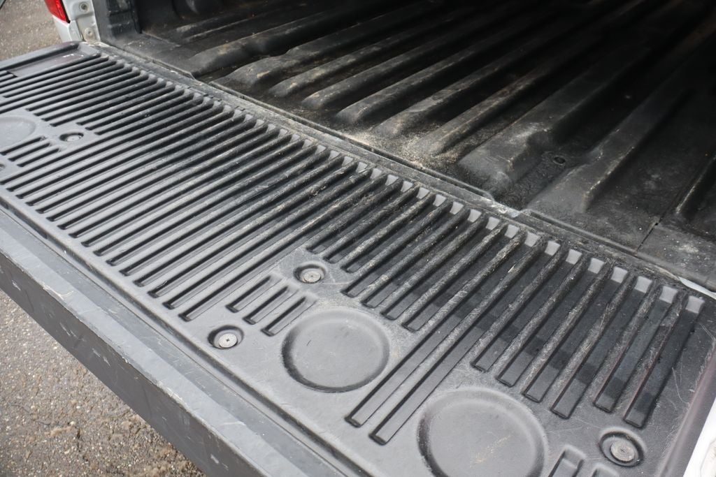 2018 Nissan Titan PRO-4X