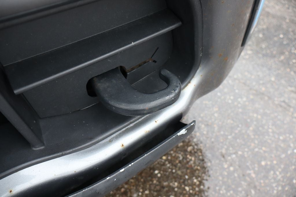 2018 Nissan Titan PRO-4X