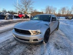 2012 Ford Mustang V6