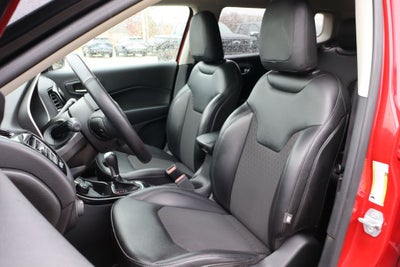 2020 Jeep Compass Altitude