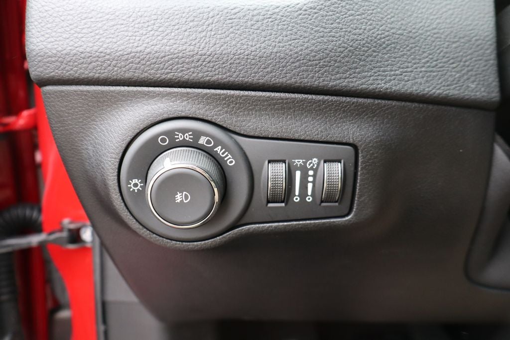 2020 Jeep Compass Altitude