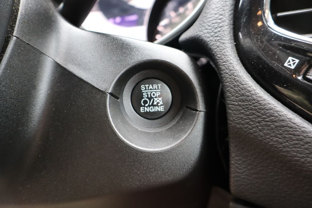 2020 Jeep Compass Altitude