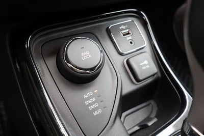 2020 Jeep Compass Altitude