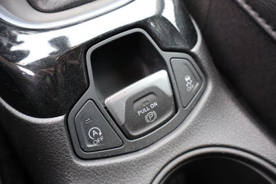 2020 Jeep Compass Altitude