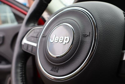 2020 Jeep Compass Altitude