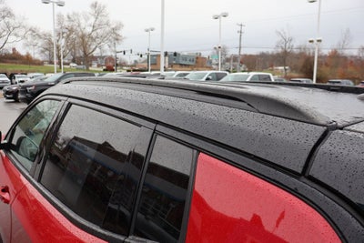 2020 Jeep Compass Altitude