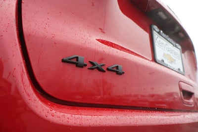2020 Jeep Compass Altitude