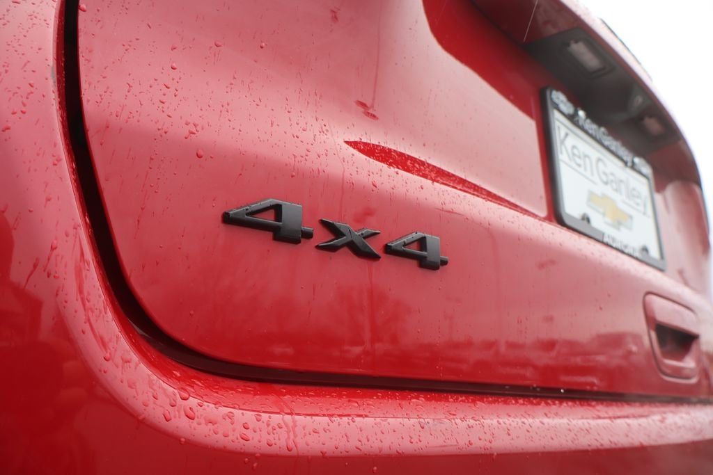 2020 Jeep Compass Altitude