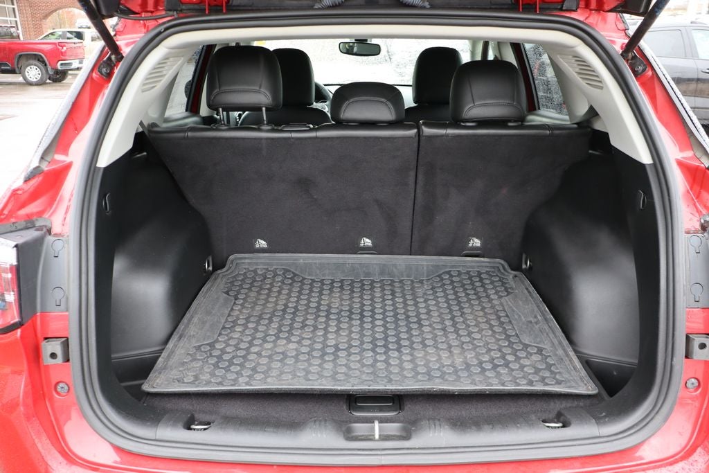 2020 Jeep Compass Altitude