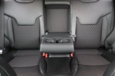 2020 Jeep Compass Altitude