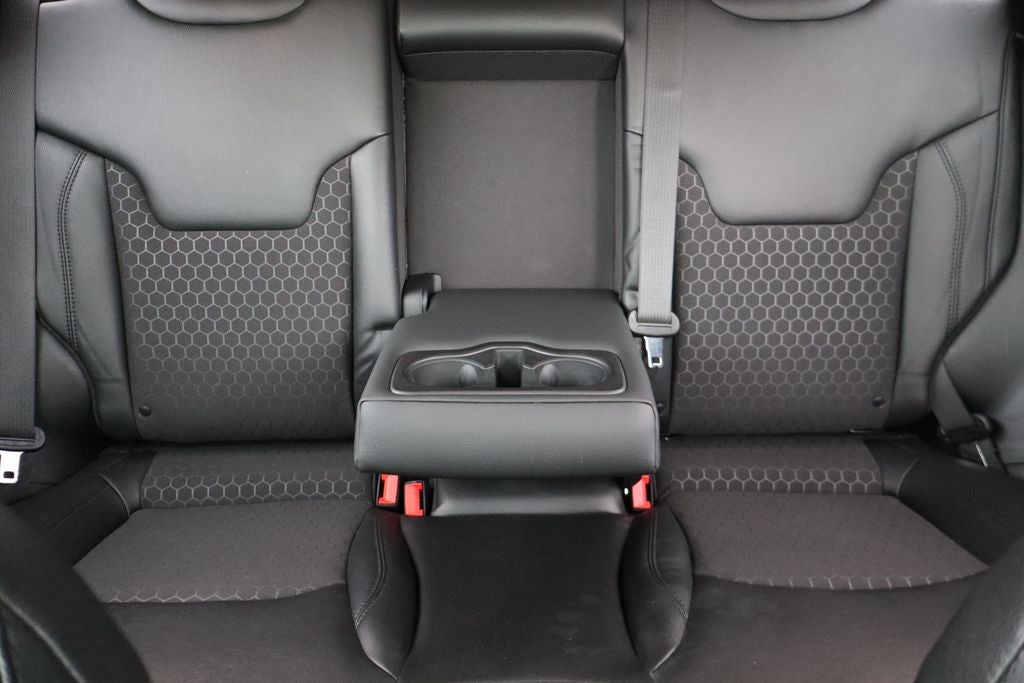 2020 Jeep Compass Altitude