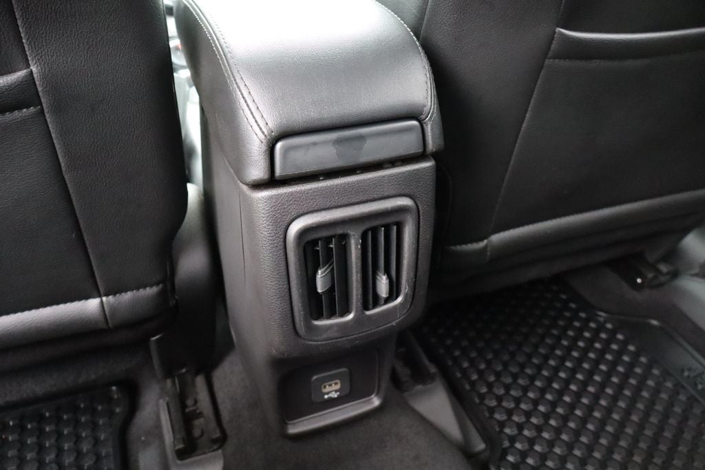 2020 Jeep Compass Altitude