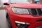 2020 Jeep Compass Altitude