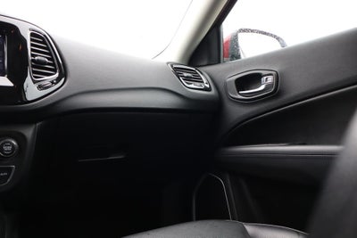 2020 Jeep Compass Altitude