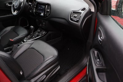 2020 Jeep Compass Altitude