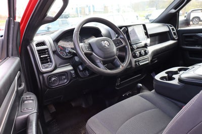 2022 RAM 5500HD Tradesman