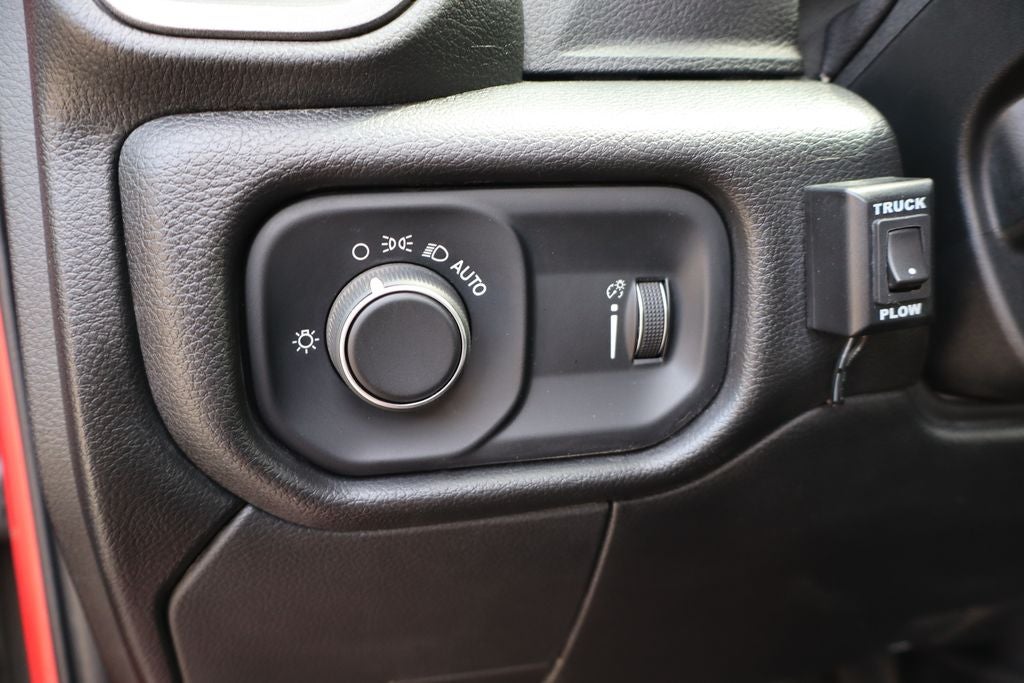 2022 RAM 5500HD Tradesman
