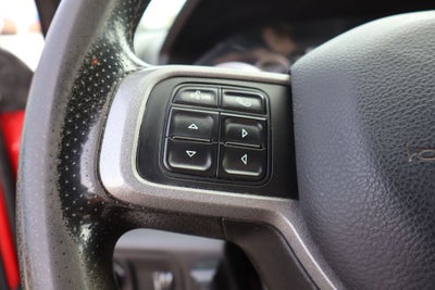 2022 RAM 5500HD Tradesman