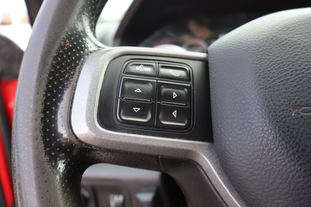 2022 RAM 5500HD Tradesman