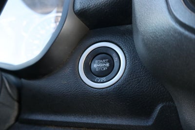 2022 RAM 5500HD Tradesman