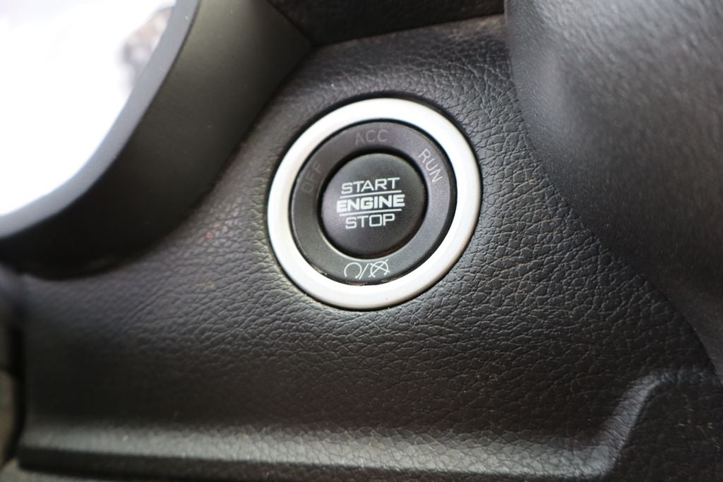 2022 RAM 5500HD Tradesman
