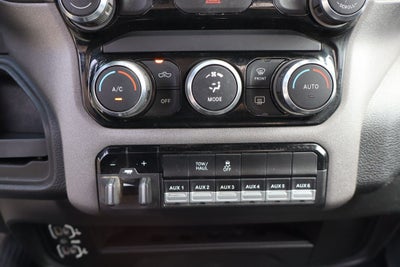 2022 RAM 5500HD Tradesman