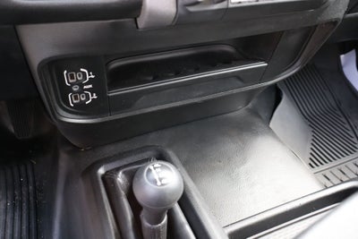 2022 RAM 5500HD Tradesman