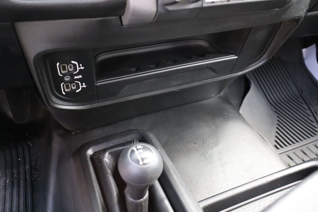 2022 RAM 5500HD Tradesman